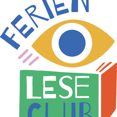 FerienLeseClub Logo