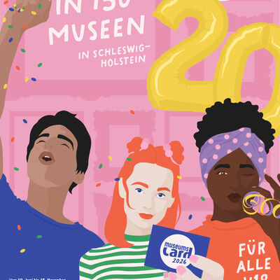 MuseumsCard2026