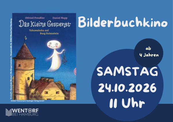 Bild vergr&ouml;&szlig;ern: Bilderbuchkino_Das_kleine_Gespenst_24.10.2026