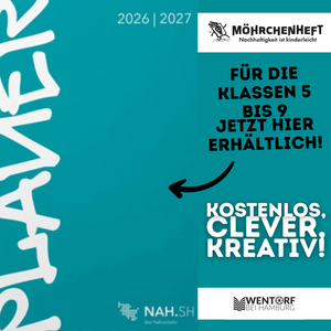 Bild vergr&ouml;&szlig;ern: M&ouml;hrchenhefte_Planer_2026_27